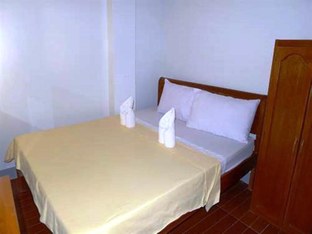 Dayunan Tourist Inn El Nido Esterno foto