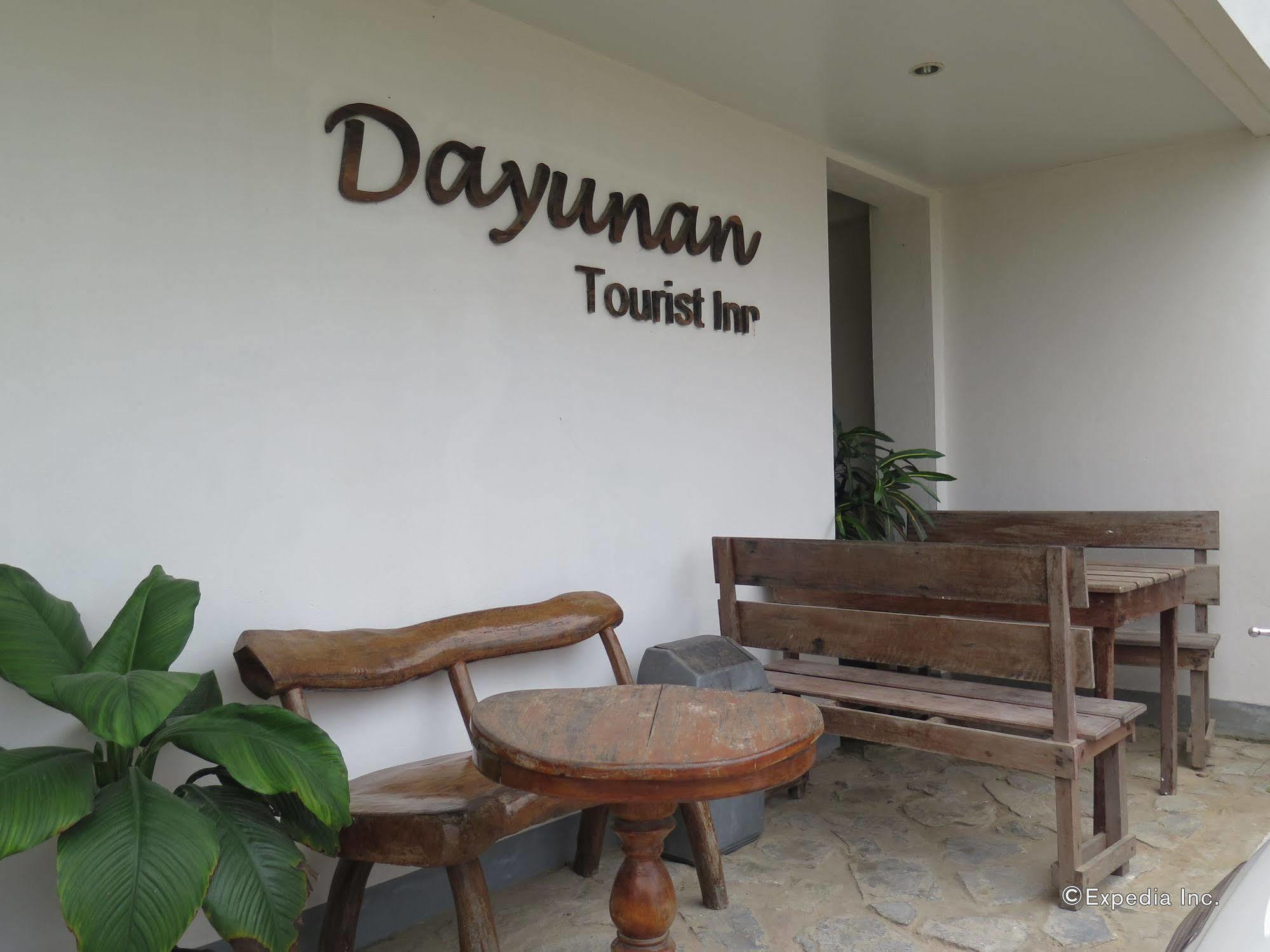 Dayunan Tourist Inn El Nido Esterno foto